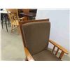 Image 2 : Gliding Rocking Chair 
