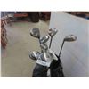 Image 1 : 14 Golf Clubs Right Handed : Galloway,Big 