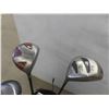 Image 2 : 14 Golf Clubs Right Handed : Galloway,Big 
