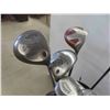 Image 3 : 14 Golf Clubs Right Handed : Galloway,Big 
