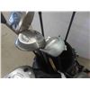 Image 4 : 14 Golf Clubs Right Handed : Galloway,Big 