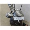 Image 5 : 14 Golf Clubs Right Handed : Galloway,Big 
