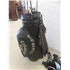 Image 7 : 14 Golf Clubs Right Handed : Galloway,Big 