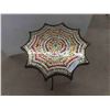 Image 2 : Planter 24'' H x 18'' Diam