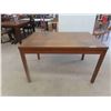 Image 1 : Table 30'' x 36'' x 51'' 