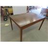 Image 2 : Table 30'' x 36'' x 51'' 