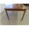 Image 5 : Table 30'' x 36'' x 51'' 
