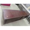 Image 3 : Cordenza 29'' x 60'' x 16'' 