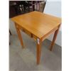 Image 2 : Stand with Drawer 29'' x 23'' x 20'' 