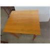 Image 3 : Stand with Drawer 29'' x 23'' x 20'' 