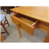 Image 4 : Stand with Drawer 29'' x 23'' x 20'' 