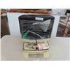 Image 1 : Sunbeam Kerosene Heater (Appears New) 
