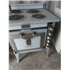 Image 1 : Moffat Early Electric Stove 