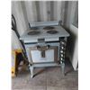 Image 2 : Moffat Early Electric Stove 
