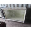 Image 1 : Store Display Case/Counter 37'' x 48'' x 22'' 