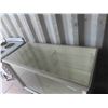 Image 3 : Store Display Case/Counter 37'' x 48'' x 22'' 