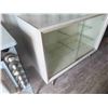 Image 4 : Store Display Case/Counter 37'' x 48'' x 22'' 