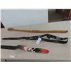 Image 1 : 3 Guitar Straps 