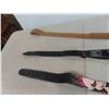 Image 4 : 3 Guitar Straps 