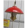 Image 2 : 2 Light Fixtures 