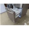 Image 11 : Kitchen Aid Stainless French Door Fridge with