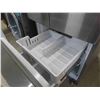 Image 12 : Kitchen Aid Stainless French Door Fridge with