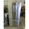 Image 1 : Kitchen Aid Stainless French Door Fridge with