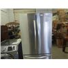 Image 3 : Kitchen Aid Stainless French Door Fridge with