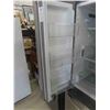 Image 7 : Kitchen Aid Stainless French Door Fridge with