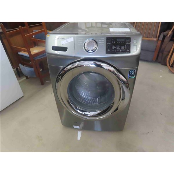 Samsung Steam Washer - Professionally Tested+Working 