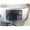 Image 3 : Samsung Steam Washer - Professionally Tested+Working 