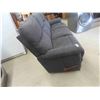 Image 2 : Lazyboy Recliner Couch 86'' Wide