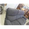 Image 3 : Lazyboy Recliner Couch 86'' Wide