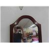 Image 2 : Framed Mirror 16'' x 38'' 