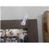 Image 3 : New Lifestyle Mirror 35 1/2'' x 35 1/2'' 