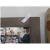 Image 3 : New Lifestyle Mirror 35 1/2'' x 35 1/2'' 