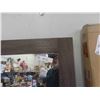 Image 3 : New Lifestyle Mirror 35 1/2'' x 35 1/2'' 