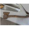 Image 2 : Hatchet, Sword 