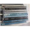 Image 2 : 140 CDs : Music, Rock, Soft Listening 