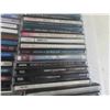 Image 3 : 140 CDs : Music, Rock, Soft Listening 