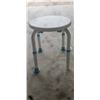 Image 2 : Bath Chair , Tub Safety Handle, Folding Stepper 