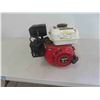Image 1 : Yama 160 Gas Motor 5 1/2HP with Side Shaft. Has 