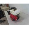 Image 2 : Yama 160 Gas Motor 5 1/2HP with Side Shaft. Has 