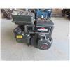 Image 2 : Briggs/Stratton 3HP Gas with 2'' Water Pump 