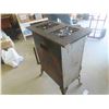Image 7 : Acme Early Gas Stove 