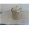 Image 1 : Medalta 6 Gallon Crock with Lid 