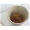 Image 4 : Medalta 6 Gallon Crock with Lid 