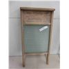 Image 2 : 2 Washboards 