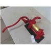 Image 1 : Antique Hand Water Pump 
