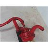 Image 2 : Antique Hand Water Pump 